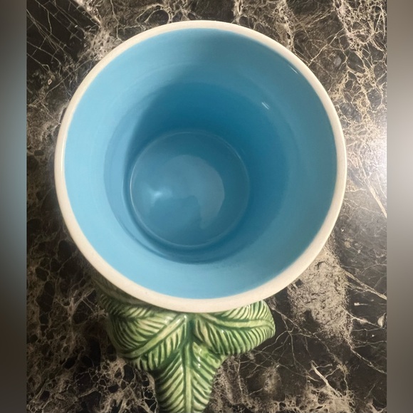 Jimmy Buffets Margaritaville It's Five O'Clock Somewhere Mug Our Name Is Mud - Picture 5 of 5